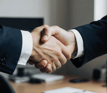 Handshake